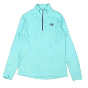 The North Face VINTAGE Women's Fleece Outdoor Jacket MEDIUM